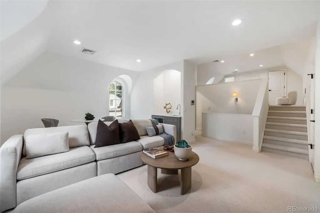 5 Churchill Drive Cherry Hills Village CO 80113