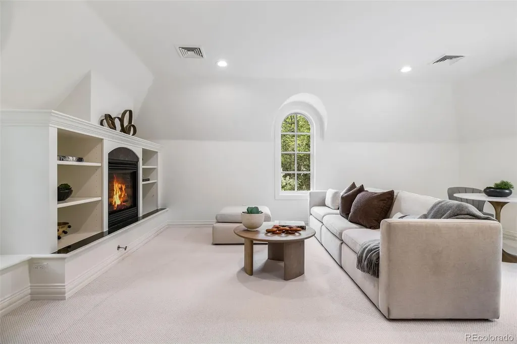 5 Churchill Drive Cherry Hills Village CO 80113