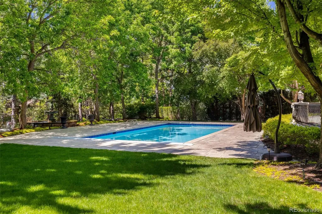 5 Churchill Drive Cherry Hills Village CO 80113