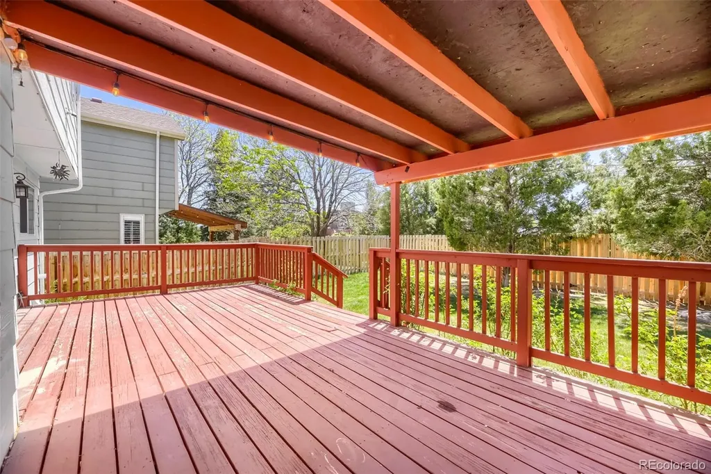 13088 W Dorado Place Littleton CO 80127
