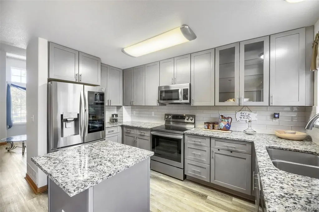 13088 W Dorado Place Littleton CO 80127