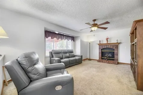13088 W Dorado Place Littleton CO 80127