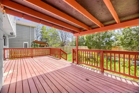 13088 W Dorado Place Littleton CO 80127