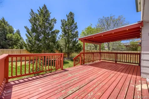 13088 W Dorado Place Littleton CO 80127