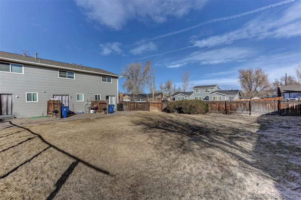 14280 E 22nd Place Aurora CO 80011