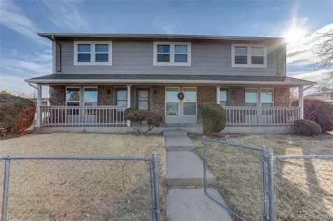 14280 E 22nd Place Aurora CO 80011