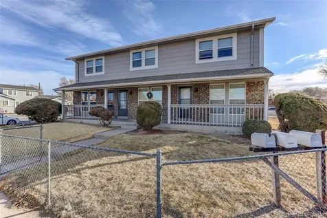 14280 E 22nd Place Aurora CO 80011