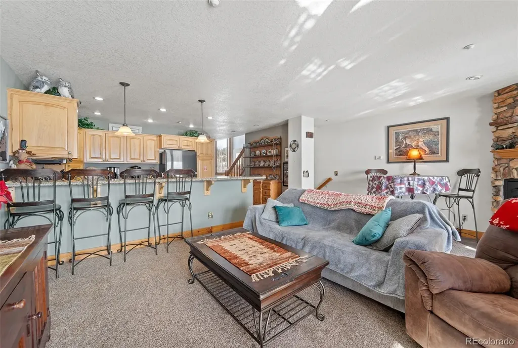 1026 County Road 64 Grand Lake CO 80447