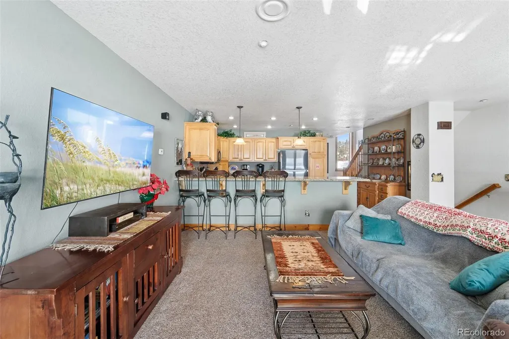 1026 County Road 64 Grand Lake CO 80447