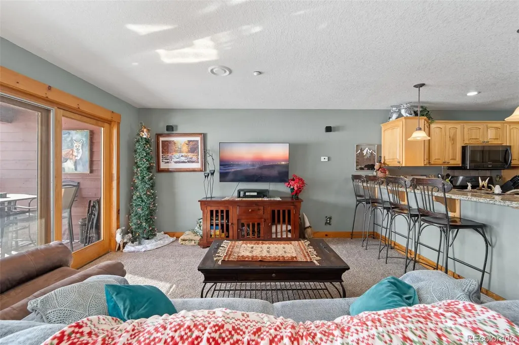 1026 County Road 64 Grand Lake CO 80447