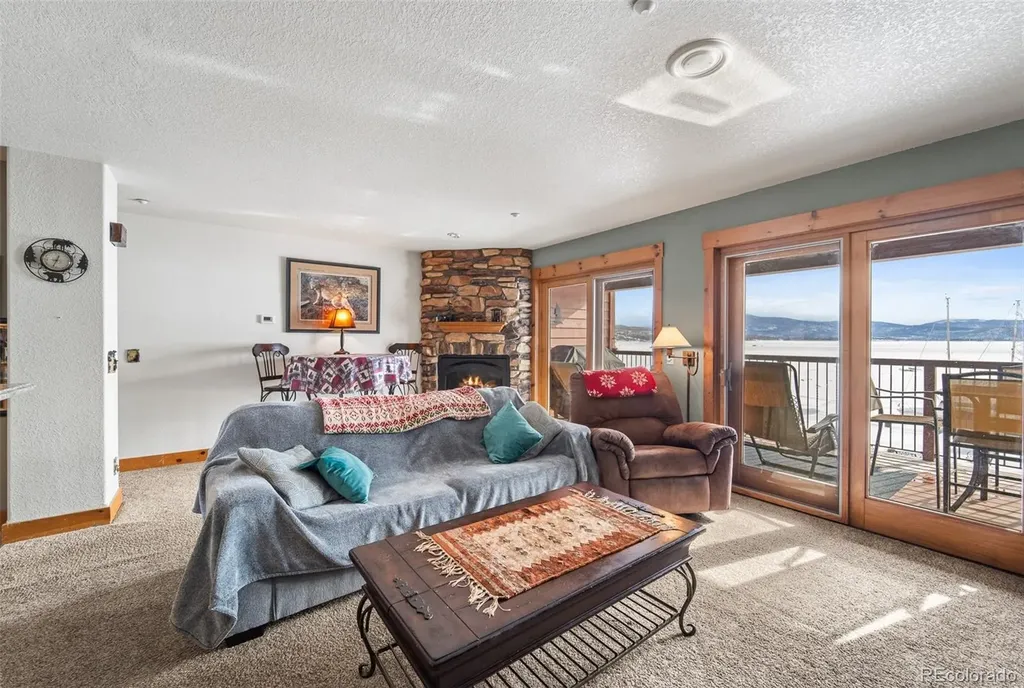 1026 County Road 64 Grand Lake CO 80447