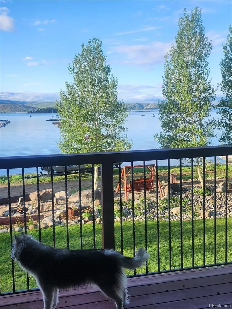 1026 County Road 64 Grand Lake CO 80447