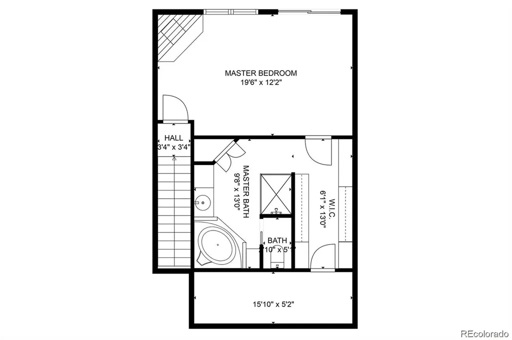 1026 County Road 64 Grand Lake CO 80447