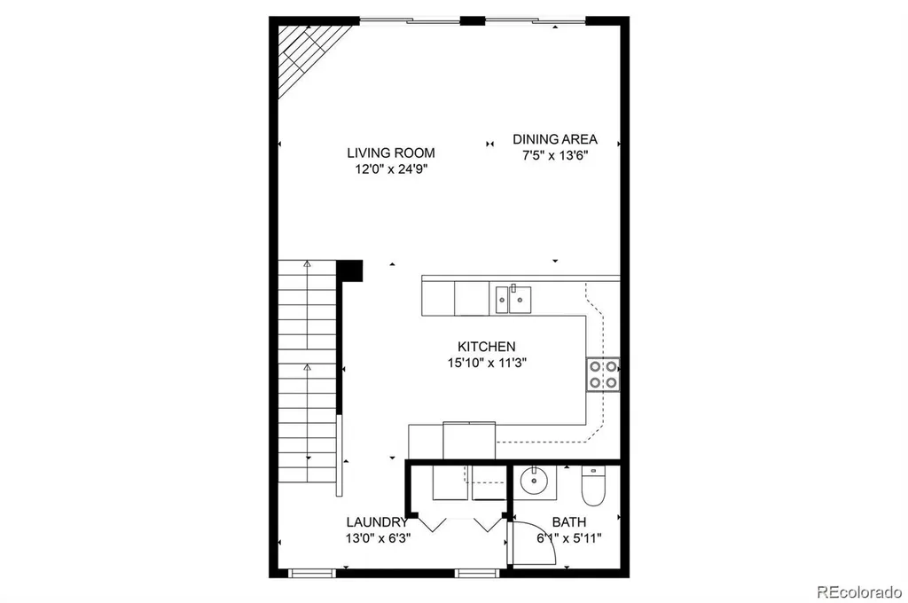 1026 County Road 64 Grand Lake CO 80447