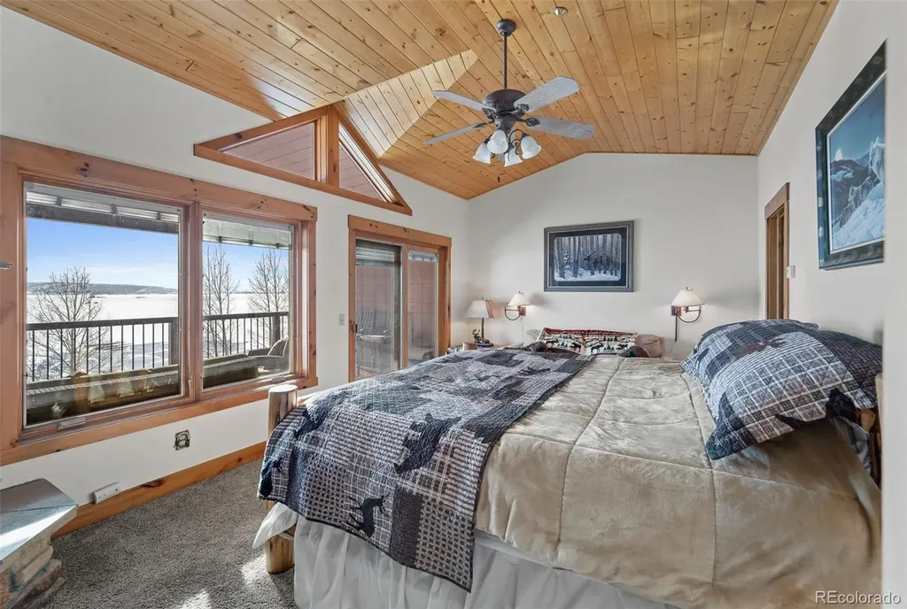 1026 County Road 64 Grand Lake CO 80447