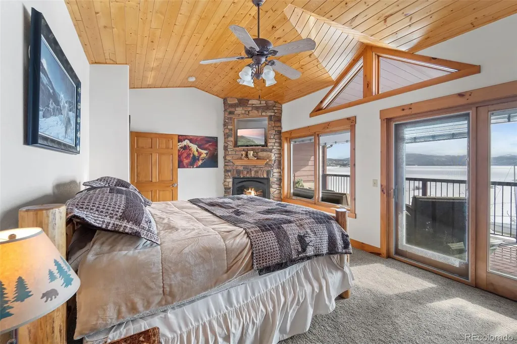 1026 County Road 64 Grand Lake CO 80447