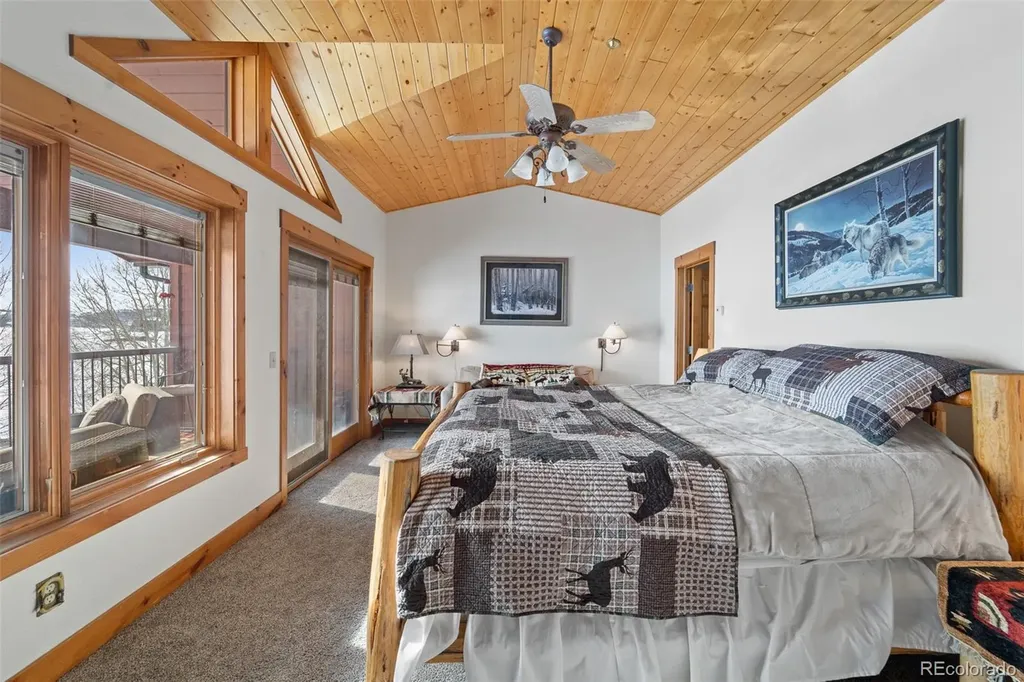 1026 County Road 64 Grand Lake CO 80447