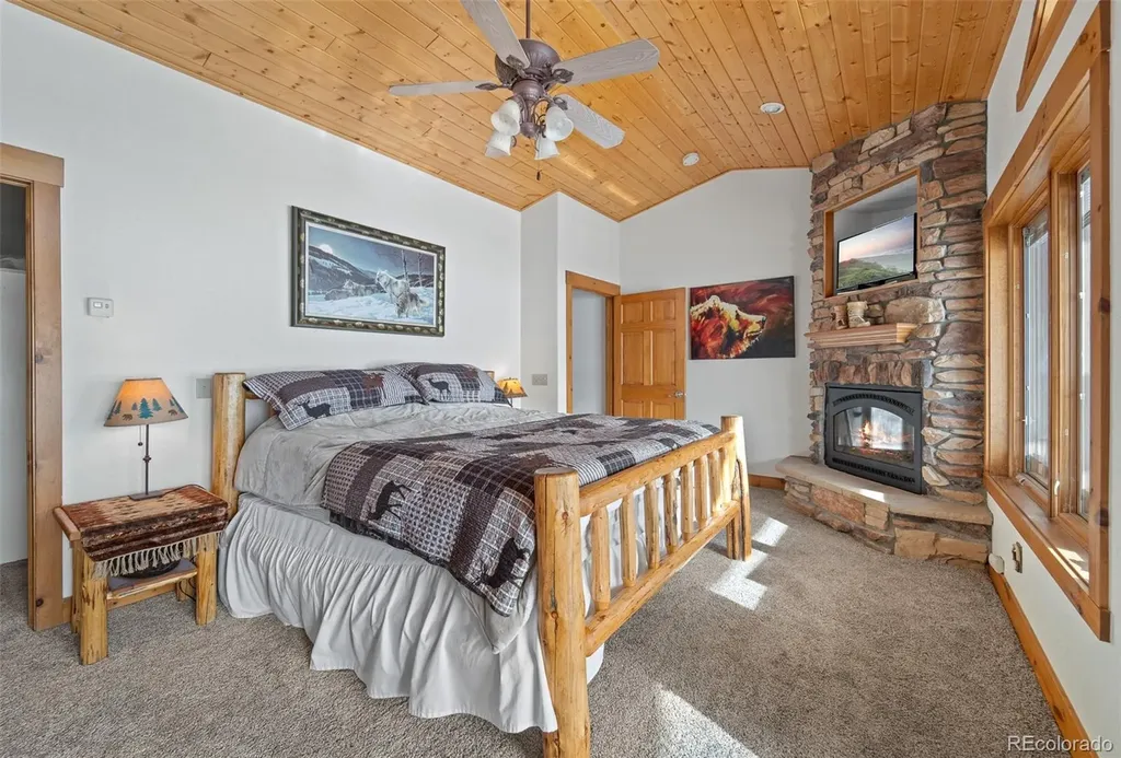 1026 County Road 64 Grand Lake CO 80447