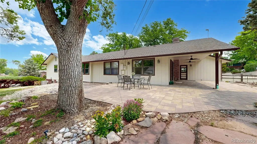 11 Robincrest Lane Littleton CO 80123