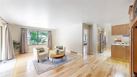 11 Robincrest Lane Littleton CO 80123