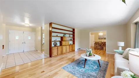 11 Robincrest Lane Littleton CO 80123