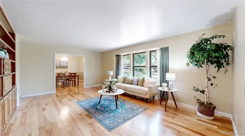 11 Robincrest Lane Littleton CO 80123