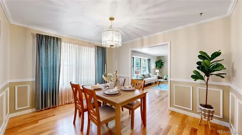 11 Robincrest Lane Littleton CO 80123