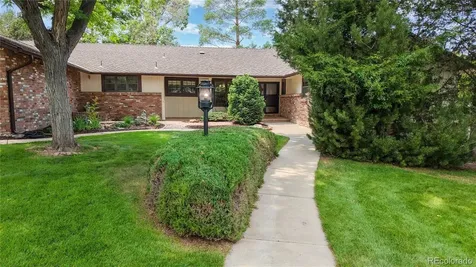 11 Robincrest Lane Littleton CO 80123