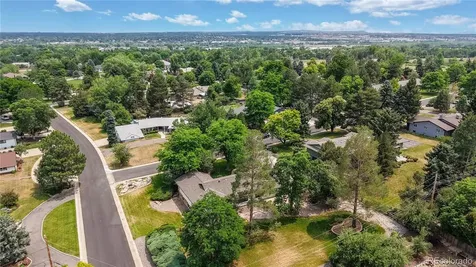 11 Robincrest Lane Littleton CO 80123