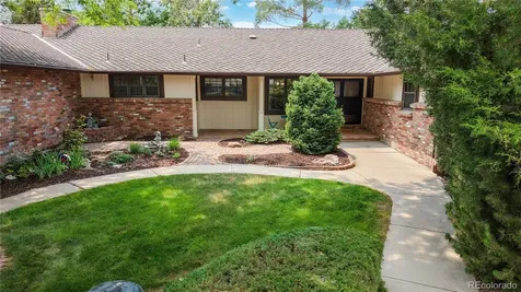 11 Robincrest Lane Littleton CO 80123