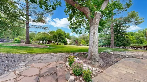 11 Robincrest Lane Littleton CO 80123