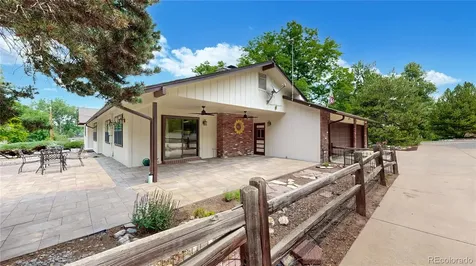 11 Robincrest Lane Littleton CO 80123