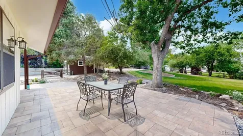 11 Robincrest Lane Littleton CO 80123
