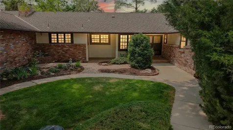 11 Robincrest Lane Littleton CO 80123