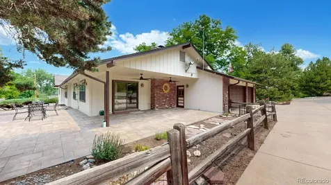 11 Robincrest Lane Littleton CO 80123