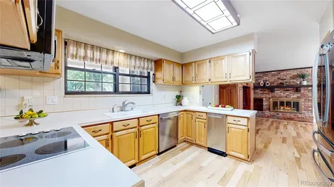 11 Robincrest Lane Littleton CO 80123