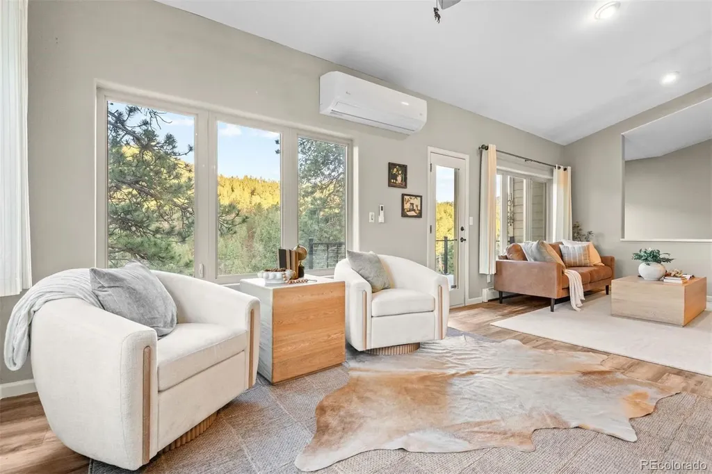 3044 High Road Evergreen CO 80439