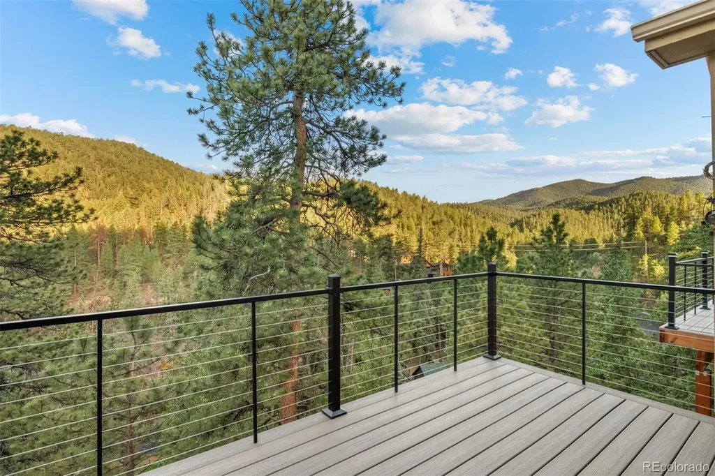 3044 High Road Evergreen CO 80439