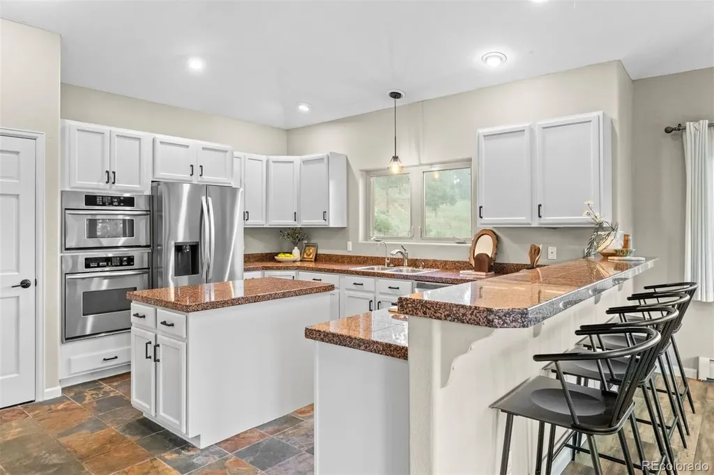 3044 High Road Evergreen CO 80439