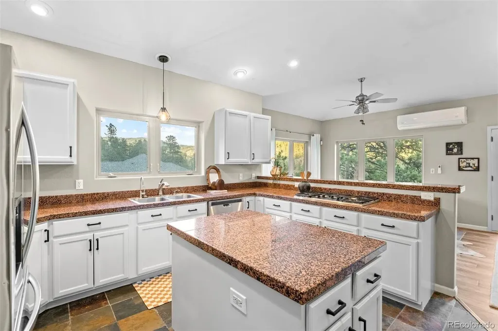 3044 High Road Evergreen CO 80439