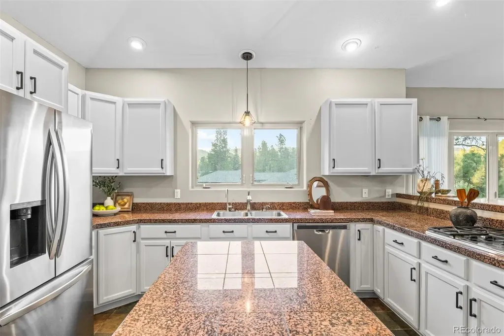 3044 High Road Evergreen CO 80439