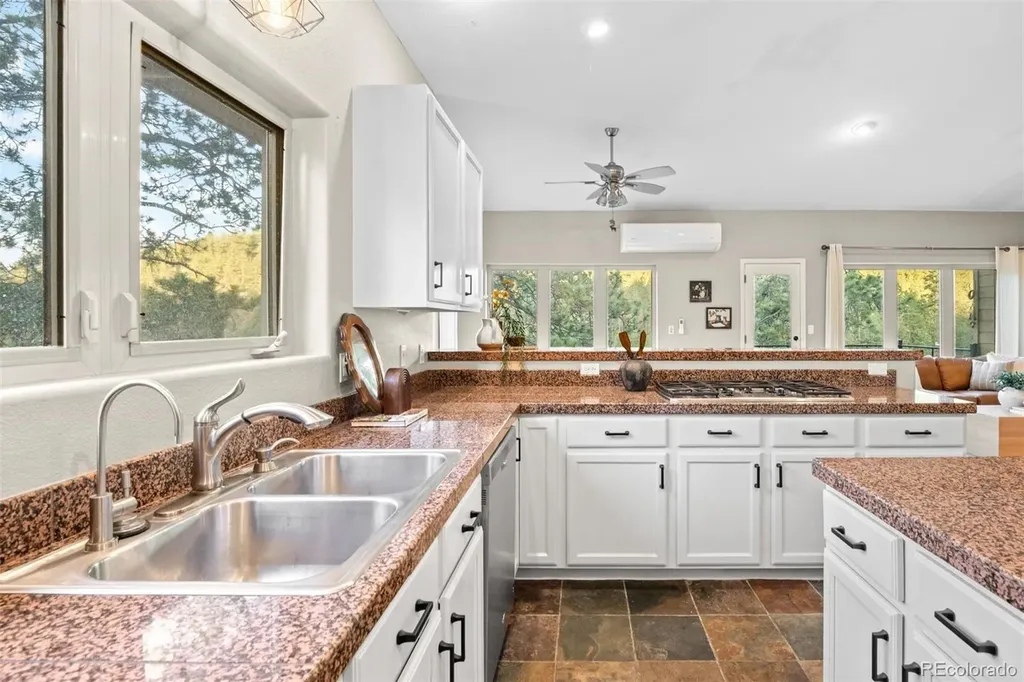 3044 High Road Evergreen CO 80439