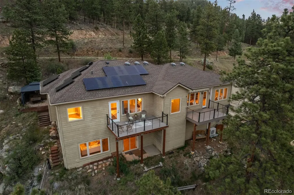 3044 High Road Evergreen CO 80439