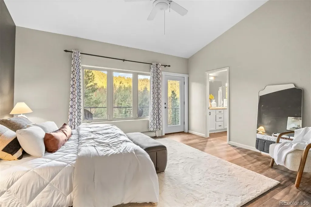 3044 High Road Evergreen CO 80439