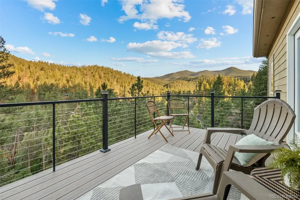 3044 High Road Evergreen CO 80439