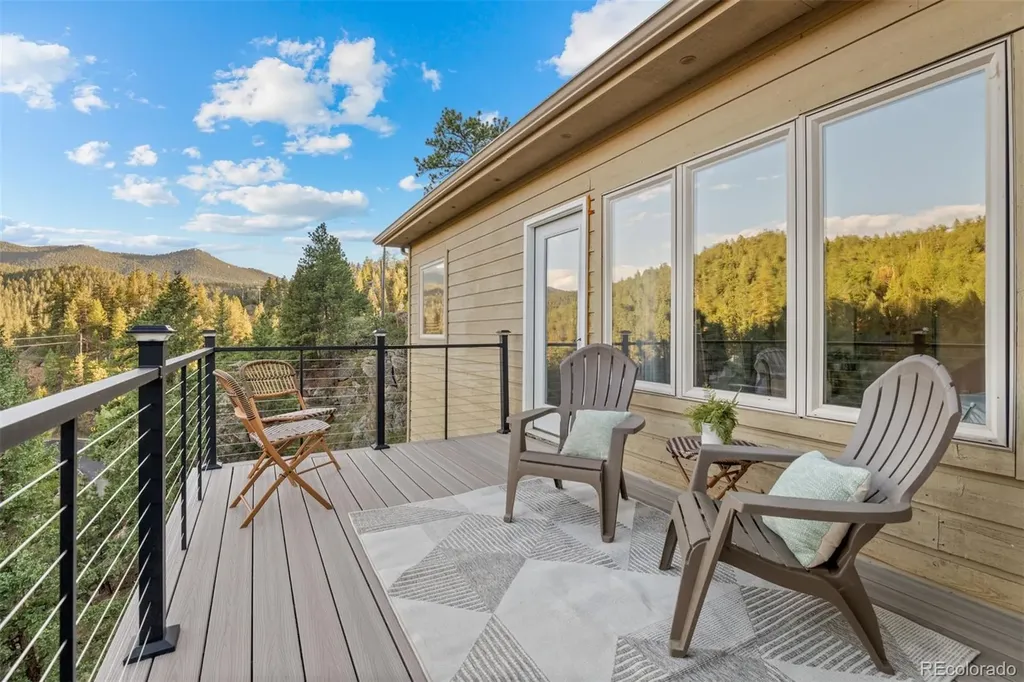 3044 High Road Evergreen CO 80439