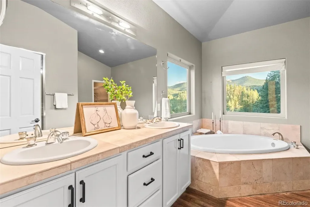 3044 High Road Evergreen CO 80439