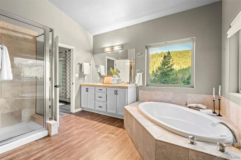 3044 High Road Evergreen CO 80439