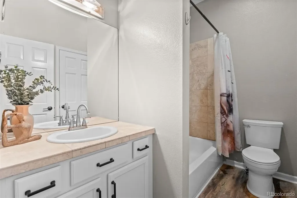 3044 High Road Evergreen CO 80439