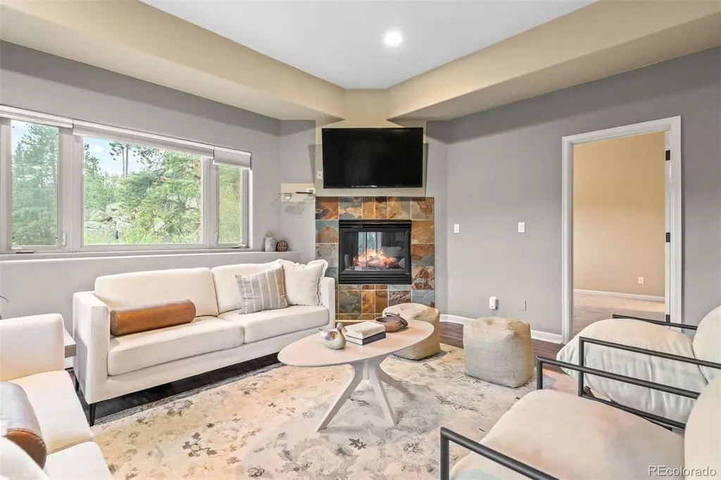 3044 High Road Evergreen CO 80439